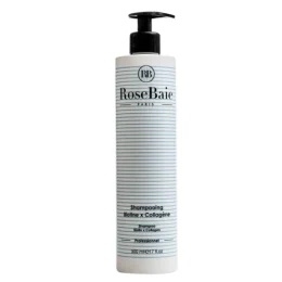 ROSEBAIE SHAMPOOING Biotine x Collagene - 500ml
