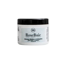 ROSEBAIE MASQUE Biotine x Collagene - 500ml