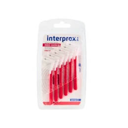 Interprox® Plus Brossette interdentaire Mini Conique