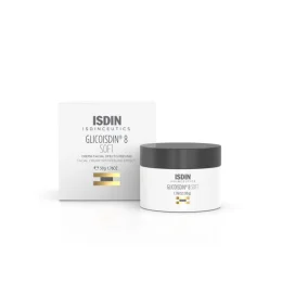 ISDIN® Isdinceutics Glicoisdin® 8 Soft Gommage Visage Doux