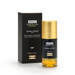 ISDIN REJUVENATE RETINAL SMOOTH Serum Anti Rides et Illuminateur - 50ml