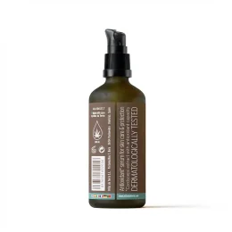 Hifas da Terra Mico-repair sérum huile de CBD 100ml