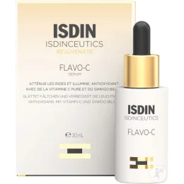 ISDIN REJUVENATE FLAVO C SERUM - 30ml