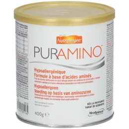 Nutramigen Puramino
