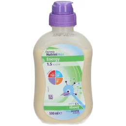 NutriniMax Energy