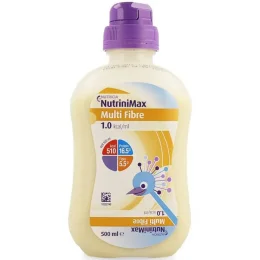 NUTRICIA NutriniMAX Multi Fibre