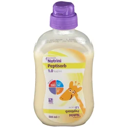 Nutrini Peptisorb
