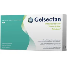 Gelsectan® Côlon Irritable
