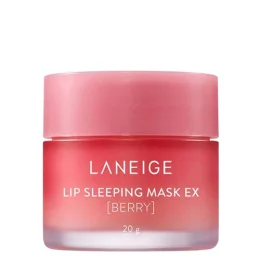 LANEIGE LIP SLEEPING MASK EX Berry - 20g