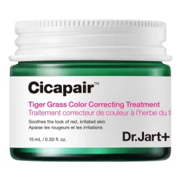 DR JART+ CICAPAIR Fluide Correcteur de Couleur a l'Herbe du Tigre - 30ml
