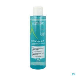 A-Derma Biology AC Eau Micellaire