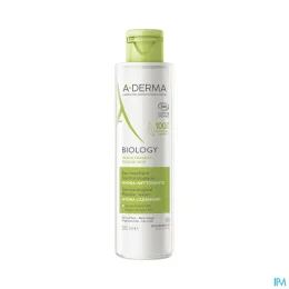A-Derma Biology Eau Micellaire Dermatologique Bio