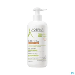 A-Derma Exomega Control Lait Emollient Anti-Grattage