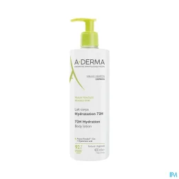 A-Derma Lait Corps Hydratant