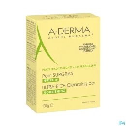 A-Derma Pain Surgras Nutritif