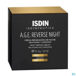 A.g.e. Reverse Nignt