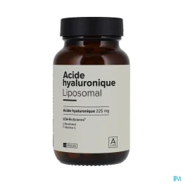 A-LAB Acide Hyaluronique Liposomal