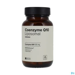 A-LAB Coenzyme Q10 Liposomal