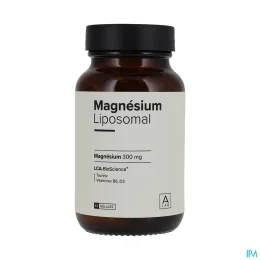 A-LAB Magnésium Liposomal