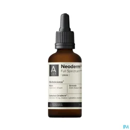 A-LAB Neoderm Full Spectrum