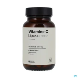 A-LAB Vitamine C Liposomale