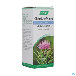A.Vogel Digestion Chardon-Marie Extrait de Plante 50 ml