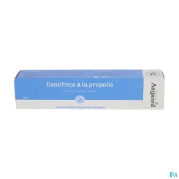 Aagaard Propolis Dentifrice 50ml