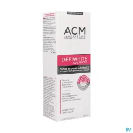 ACM Depiwhite Advanced Crème Intensive Anti-Taches