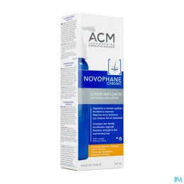 ACM Novophane Chronic Lotion Anti-Chute