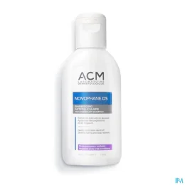 ACM Novophane DS Shampooing Pellicules Modérées