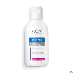 ACM Novophane K Shampooing Antipelliculaire