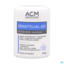 ACM Sensitélial AD Stick SOS