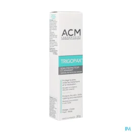 ACM Trigopax Soin Protecteur et Apaisant