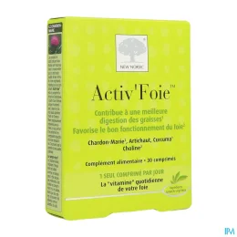 Activ Foie