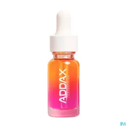 ADDAX BIPHASOIL Huile Nourrissante Ongles et Cuticules - 11ml