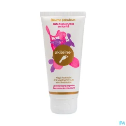 Akileïne Baume fabuleux anti-frottements