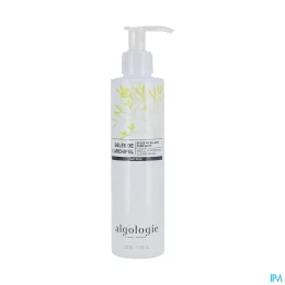 ALGOLOGIE ARCHIPEL Gelee Micellaire Purifiante - 200ml