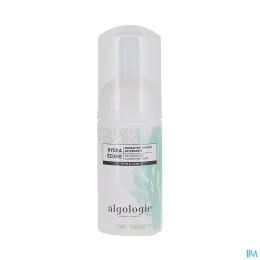 ALGOLOGIE HYDRA ECUME Mousse Nettoyante Oxygenante - 120ml