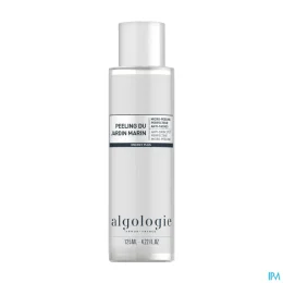 ALGOLOGIE JARDIN MARIN Micro-Peeling Perfecteur Anti-taches - 125ml