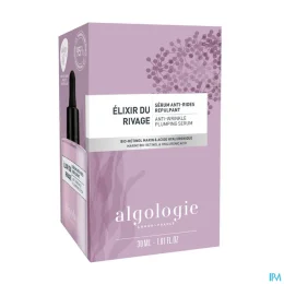 Algologie Rivage Élixir Sérum FL30ML