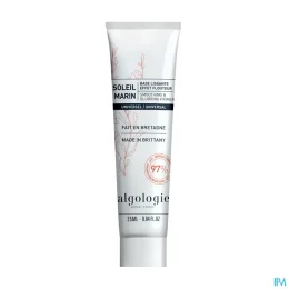 Algologie Soleil Marin Base Lissante