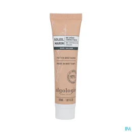 Algologie Soleil Marin BB Cream Dore