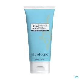 Algologie Soleil Marin SPF50+ Gelle Après Sol