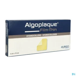 Algoplaque Film Pansements St