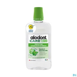 Alodont Care Bio Bain de Bouche Quotidien