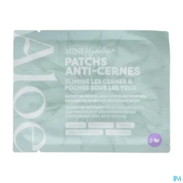 Aloe Paris Patch Anti Cernes — Aloe Paris Hydralise Patch Anti Cernes x2