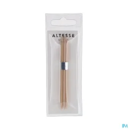 ALTESSE BATONNET EN BOIS Ref : 41405 - 8 Batonnets
