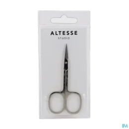 Altesse Ciseaux Professionnel Cuticule Droit