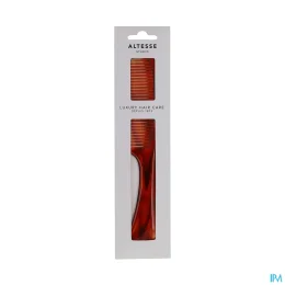ALTESSE PEIGNE a Manche Grand Modele Ref :10105