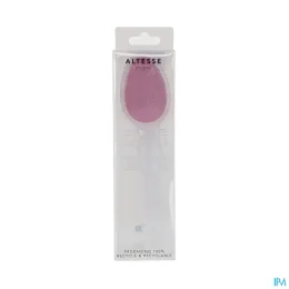 ALTESSE RAPE Pedicure 2 Faces Ref: 42325